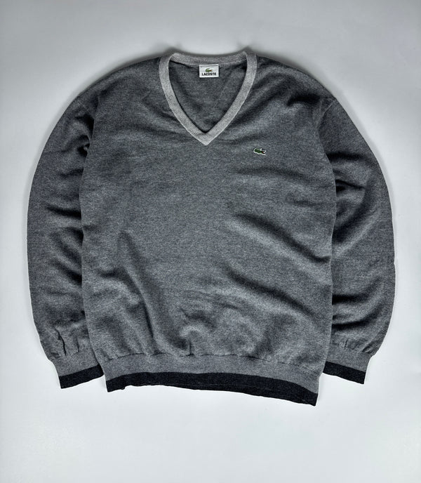 PULOVER LACOSTE