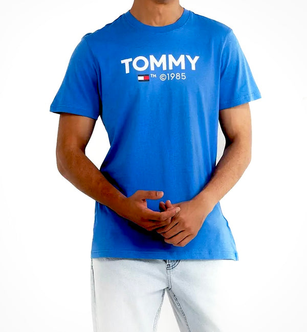 TRICOU TOMMY HILFIGER