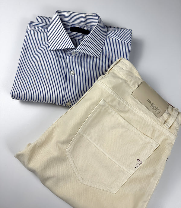 SET TRUSSARDI BĂRBAȚI