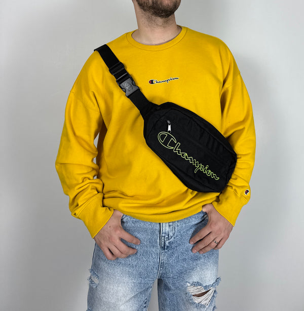 BLUZĂ/ BORSETĂ CHAMPION