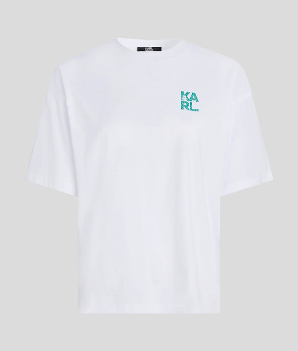 TRICOU KARL LAGERFELD