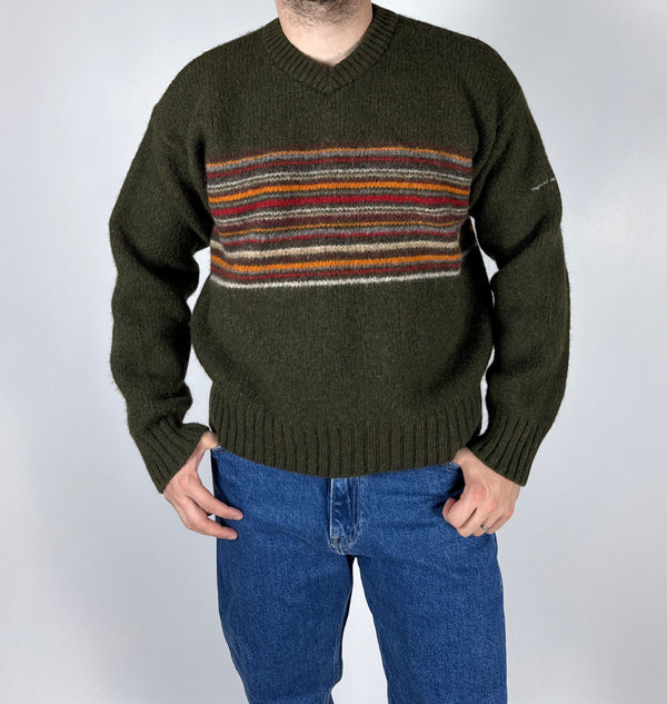 PULOVER THOMAS BURBERRY