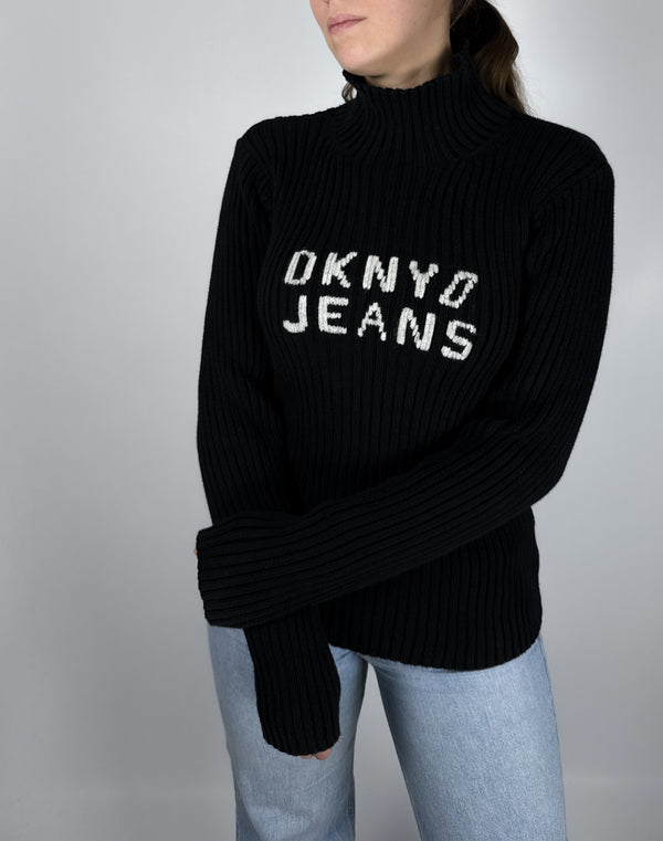 PULOVER DKNY