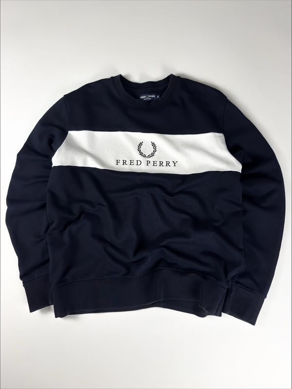 BLUZĂ FRED PERRY