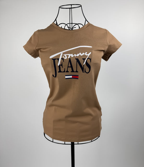 TRICOU TOMMY JEANS
