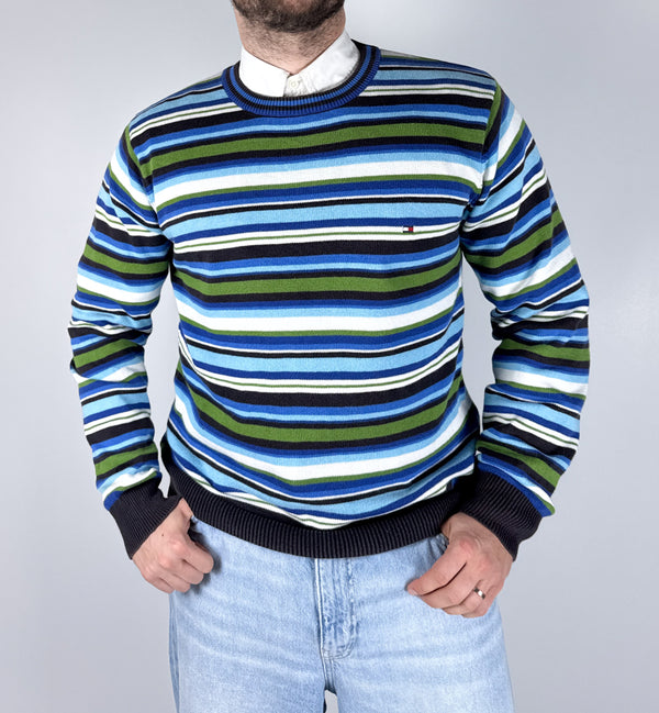 PULOVER TOMMY HILFIGER