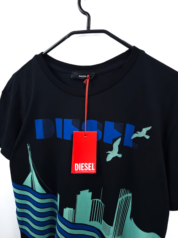 TRICOU DIESEL