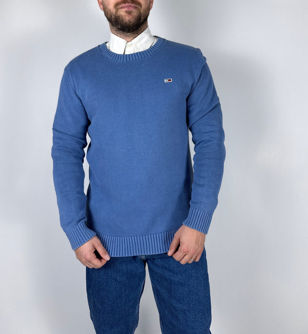 PULOVER TOMMY HILFIGER