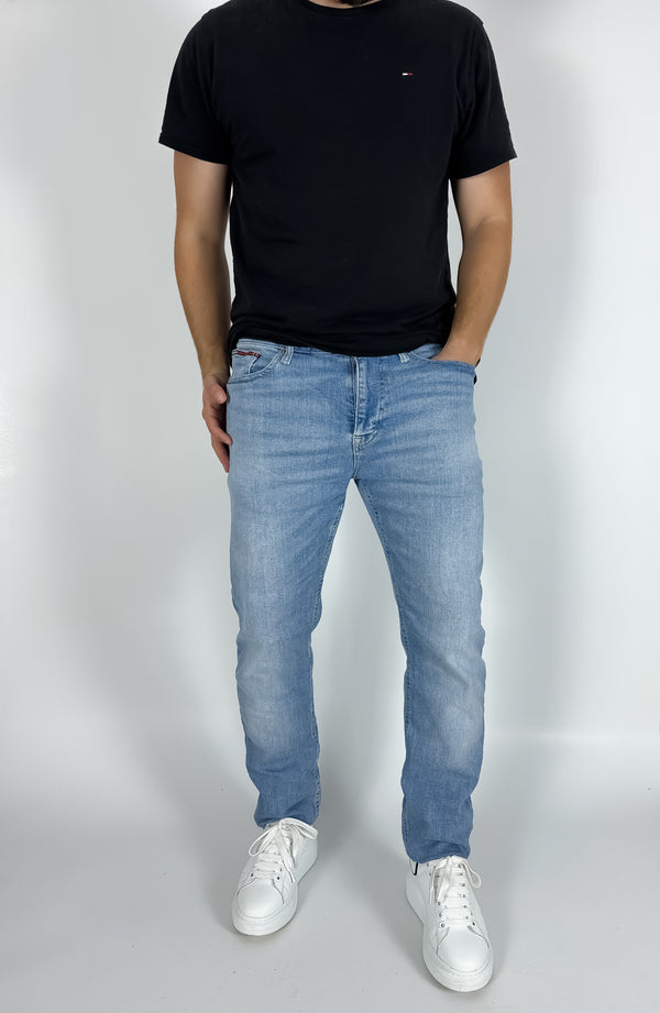 BLUGI TOMMY HILFIGER