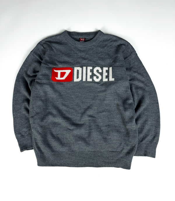 PULOVER DIESEL
