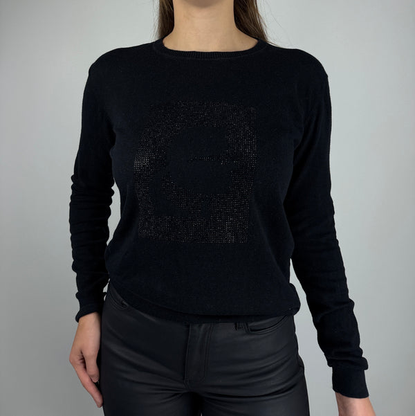 PULOVER KARL LAGERFELD