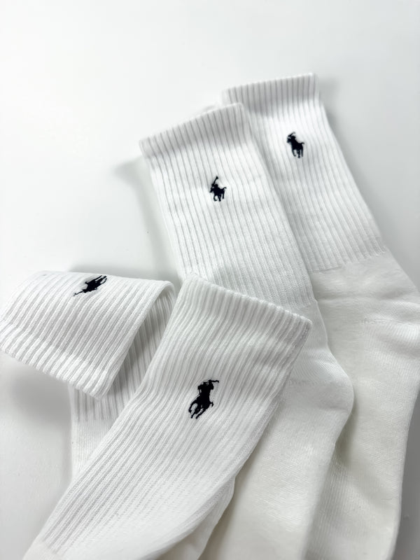 RALPH LAUREN SOCKS