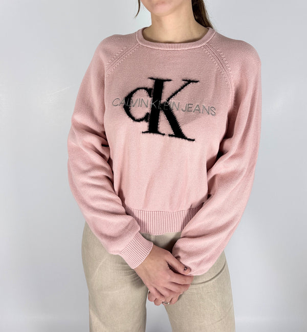 PULOVER CALVIN KLEIN