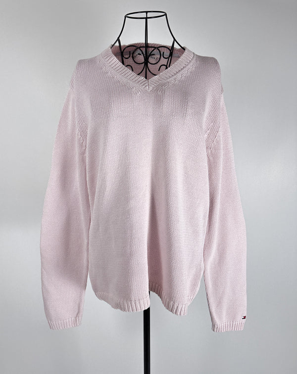 PULOVER TOMMY HILFIGER