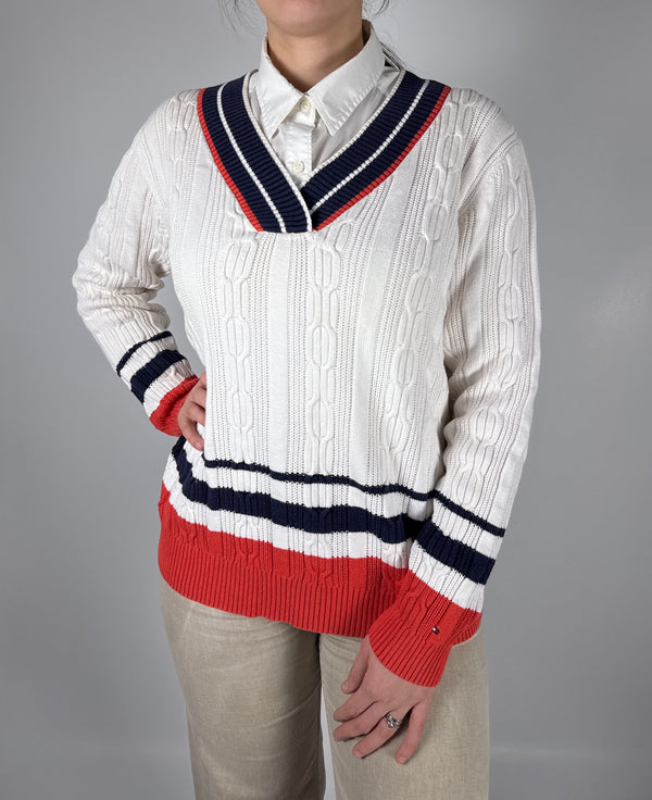 PULOVER TOMMY HILFIGER