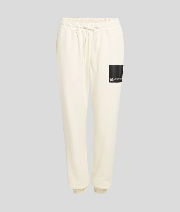 PANTALONI KARL LAGERFELD