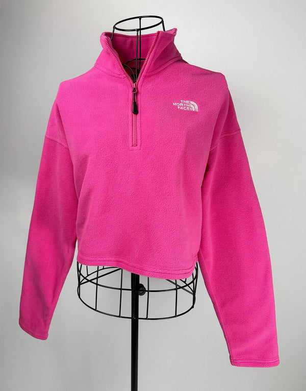 FLEECE THE NORTH FACE