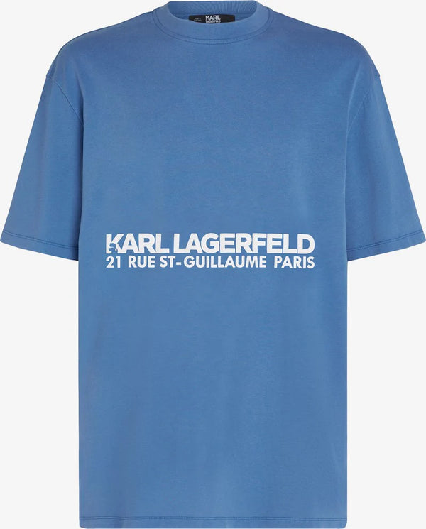 TRICOU KARL LAGERFELD
