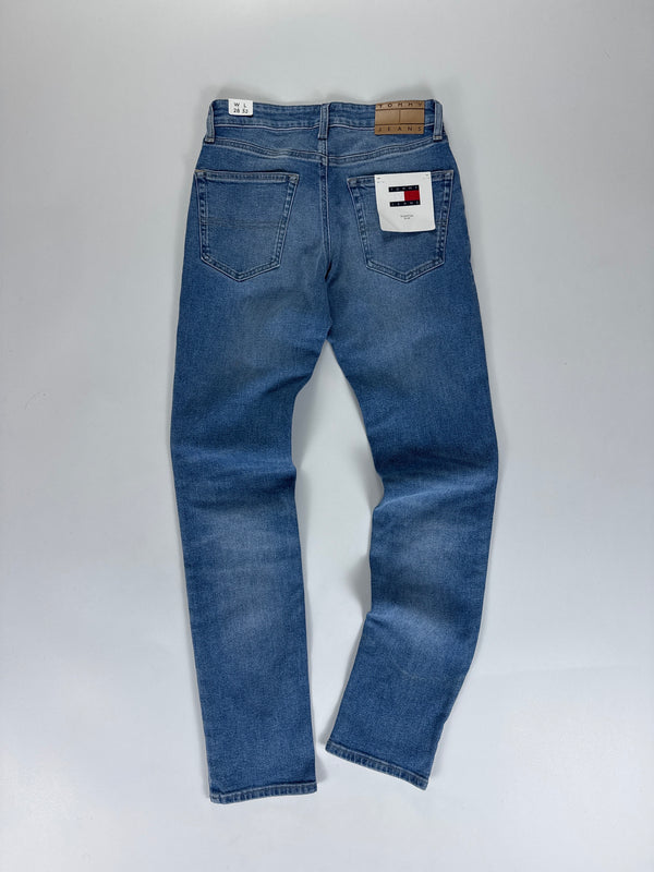 BLUGI TOMMY HILFIGER