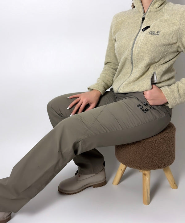 PANTALONI JACK WOLFSKIN