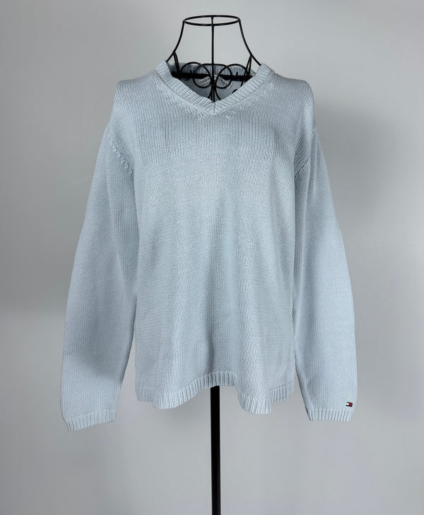 PULOVER TOMMY HILFIGER