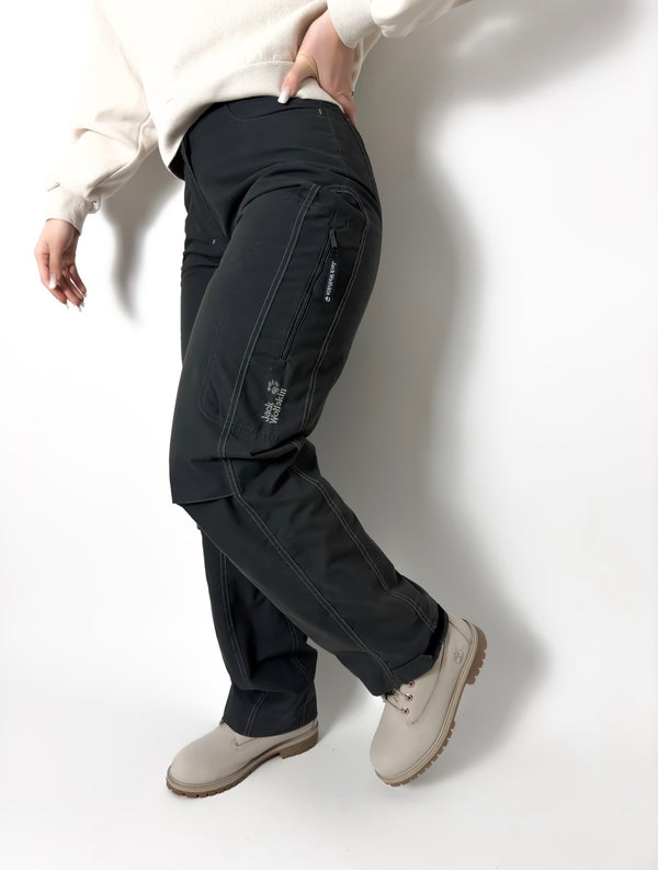 PANTALONI JACK WOLFSKIN