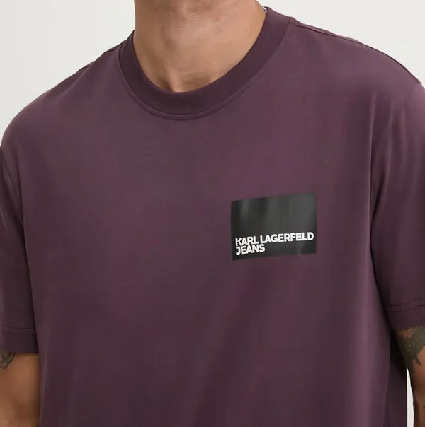 TRICOU KARL LAGERFELD