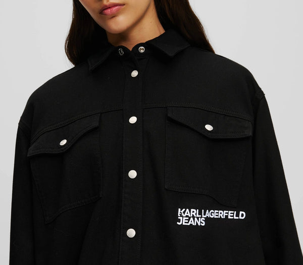 JACHETĂ KARL LAGERFELD