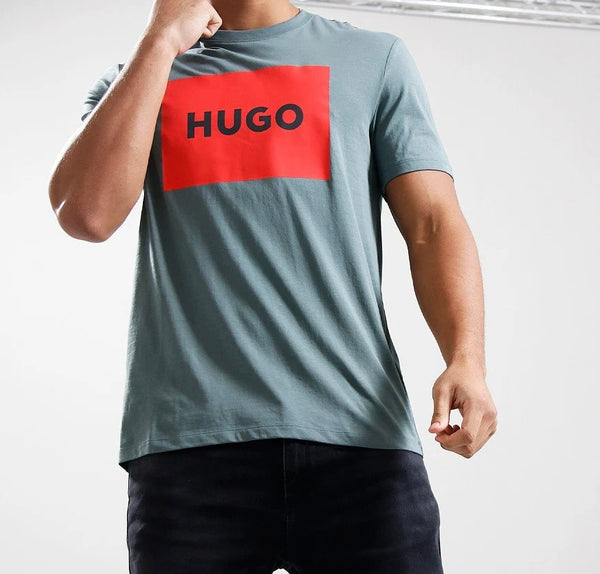 TRICOU HUGO BOSS