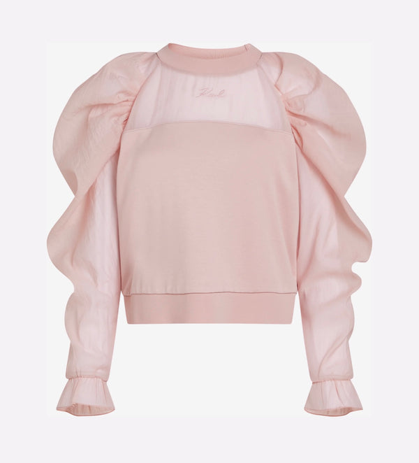 BLUZĂ KARL LAGERFELD