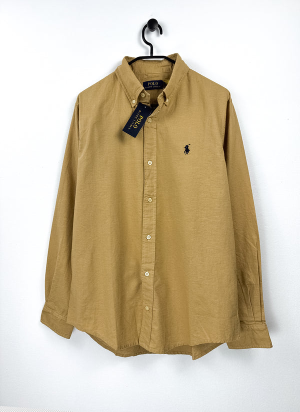 RALPH LAUREN / LINEN